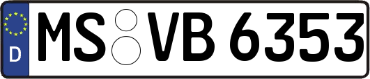 MS-VB6353