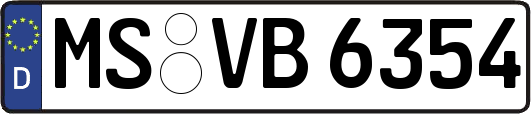 MS-VB6354