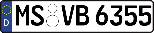 MS-VB6355
