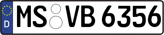 MS-VB6356