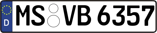 MS-VB6357