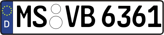 MS-VB6361