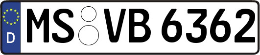 MS-VB6362