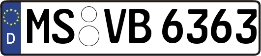 MS-VB6363