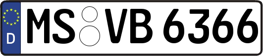 MS-VB6366