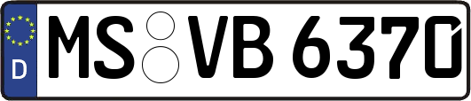 MS-VB6370