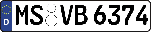 MS-VB6374