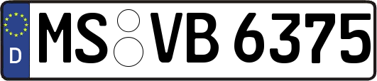 MS-VB6375