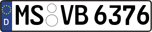 MS-VB6376