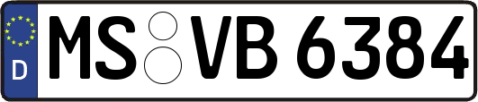 MS-VB6384
