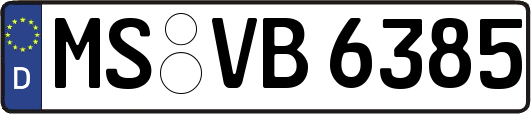 MS-VB6385