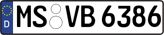 MS-VB6386