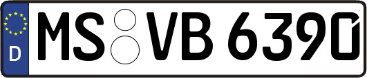 MS-VB6390