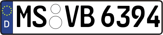 MS-VB6394