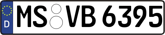 MS-VB6395
