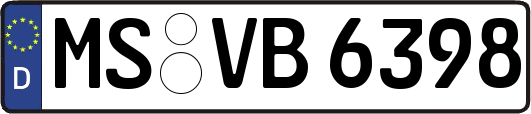 MS-VB6398