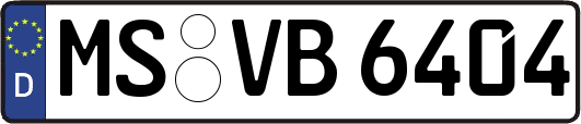 MS-VB6404