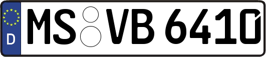 MS-VB6410