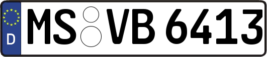MS-VB6413