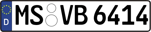 MS-VB6414