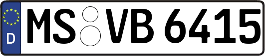 MS-VB6415