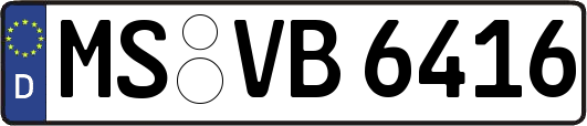 MS-VB6416
