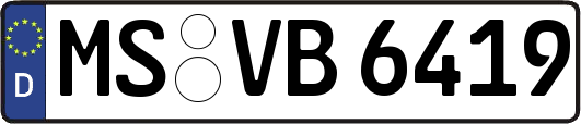 MS-VB6419