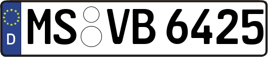 MS-VB6425