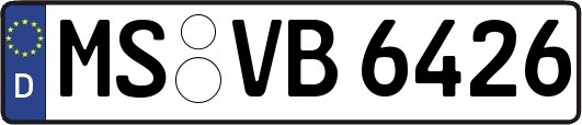 MS-VB6426