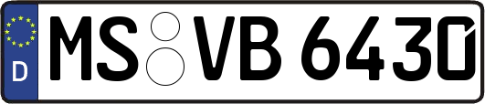 MS-VB6430