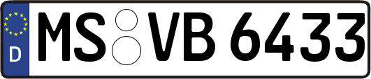 MS-VB6433