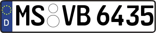 MS-VB6435