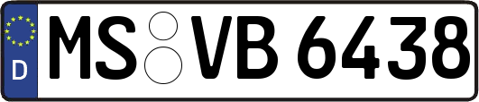 MS-VB6438