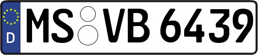 MS-VB6439