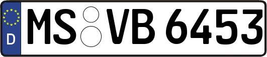 MS-VB6453