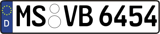 MS-VB6454