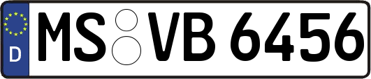 MS-VB6456