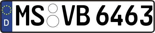 MS-VB6463