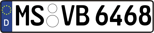 MS-VB6468