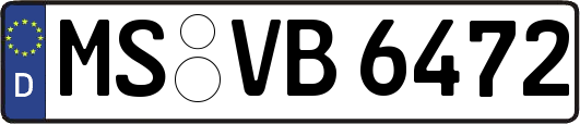 MS-VB6472