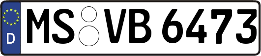 MS-VB6473