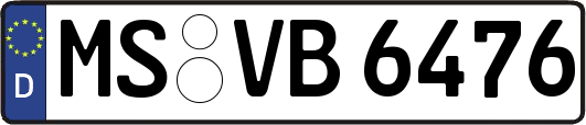 MS-VB6476