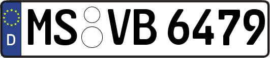 MS-VB6479