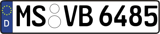 MS-VB6485