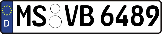 MS-VB6489