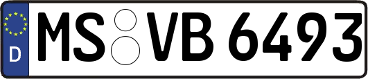 MS-VB6493