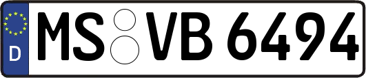 MS-VB6494