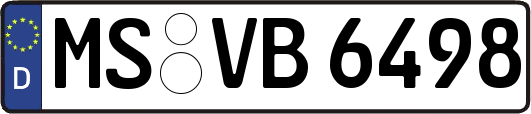 MS-VB6498