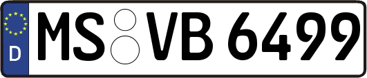 MS-VB6499