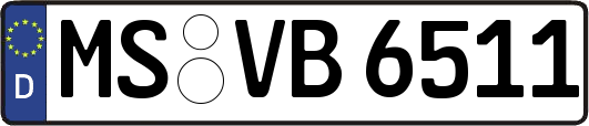 MS-VB6511